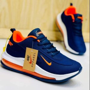 NK Air Max 720-Blue Orange