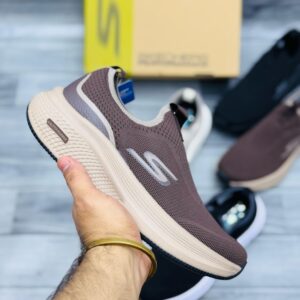 Skechers Men's Go Run Elevate Upraise 2.0 Sneaker